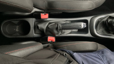 Vauxhall Corsa 1.4 SRi Vx-line Nav Black 5dr Petrol Hatchback